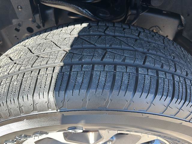 Certified 2018 Ford F150 XLT w/ Equipment Group 302A Luxury AWD/4WD image 8