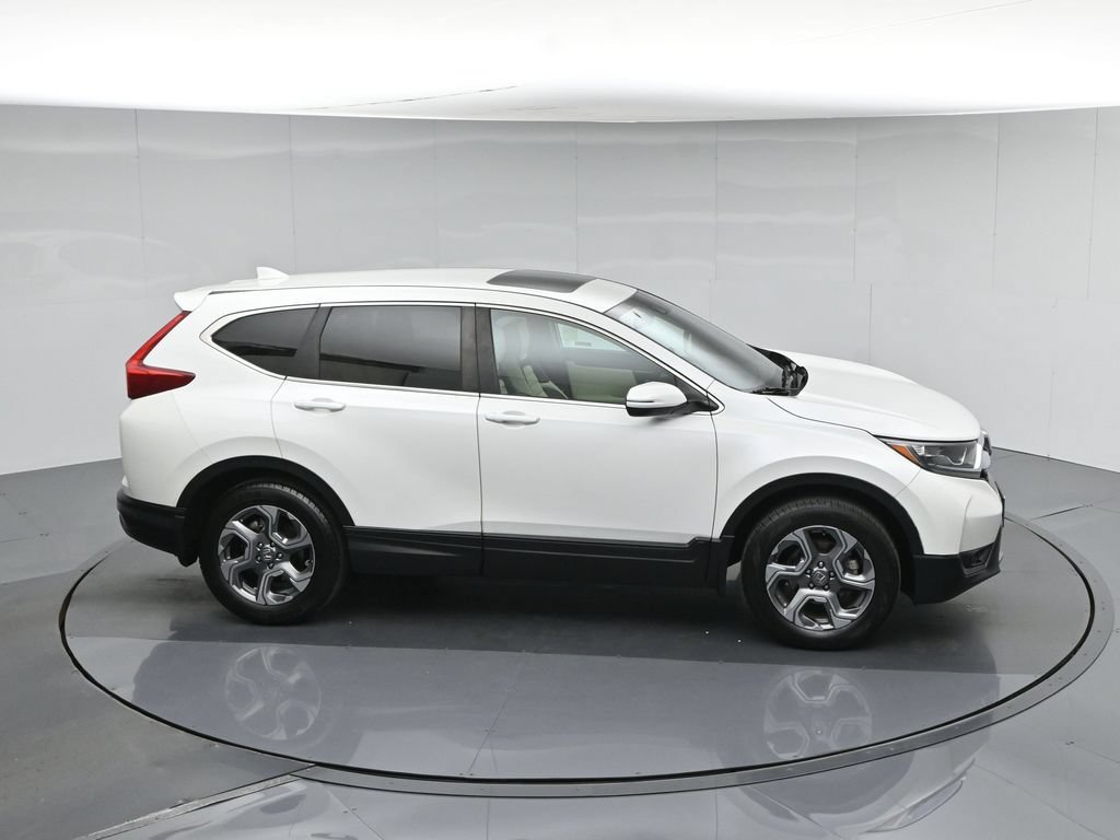 Used 2019 Honda CR-V EX image 51