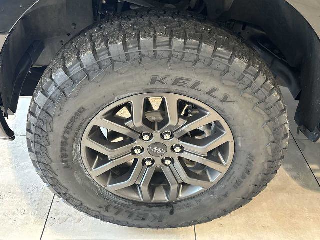 Certified 2023 Ford F150 Tremor w/ Equipment Group 402A High image 32