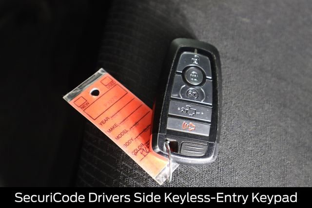 Certified 2023 Ford F150 XLT w/ Equipment Group 302A High image 40