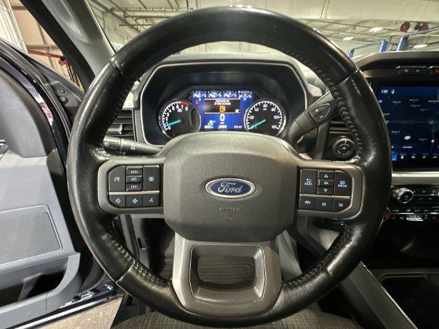 Certified 2021 Ford F150 XLT w/ Equipment Group 302A High AWD/4WD image 15