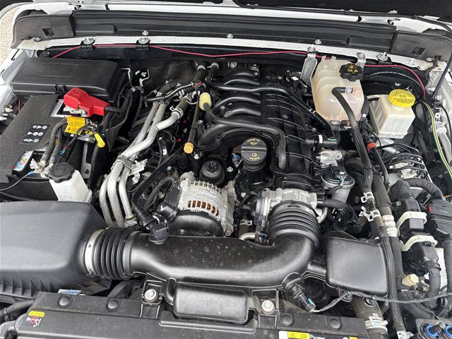 Used 2022 Jeep Gladiator Sport AWD/4WD image 26