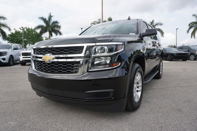 Used 2020 Chevrolet Tahoe LT RWD image 19