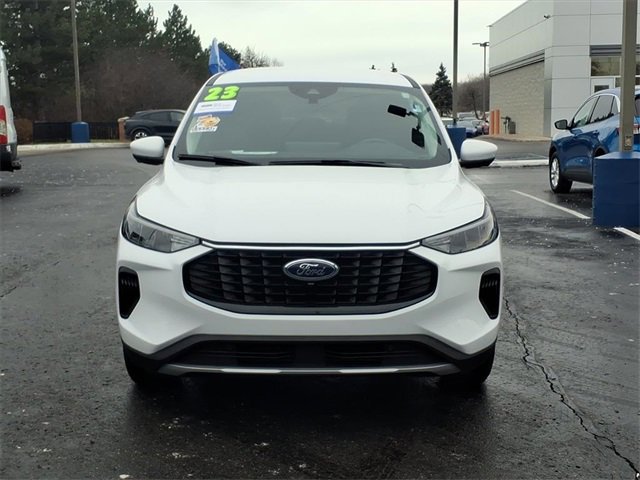 Certified 2023 Ford Escape Active w/ Tech Pack #2 image 6