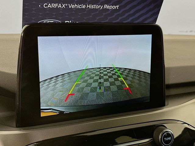 Certified 2023 Ford Escape Active image 19
