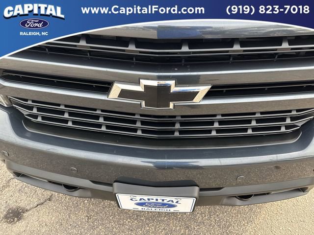 Used 2021 Chevrolet Silverado 1500 RST w/ All Star Edition Plus image 10