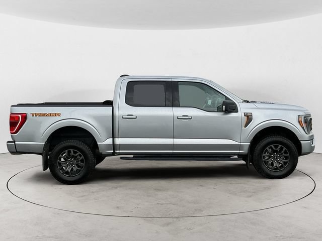 Certified 2023 Ford F150 Tremor w/ 360 Degree Camera Package AWD/4WD image 4