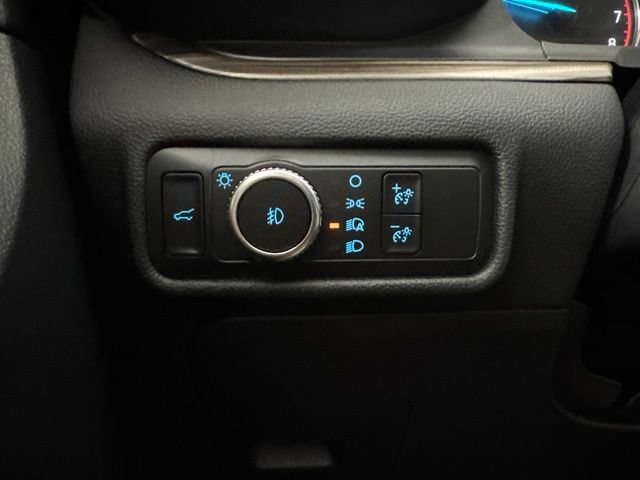 Certified 2021 Ford Explorer Limited AWD/4WD image 20