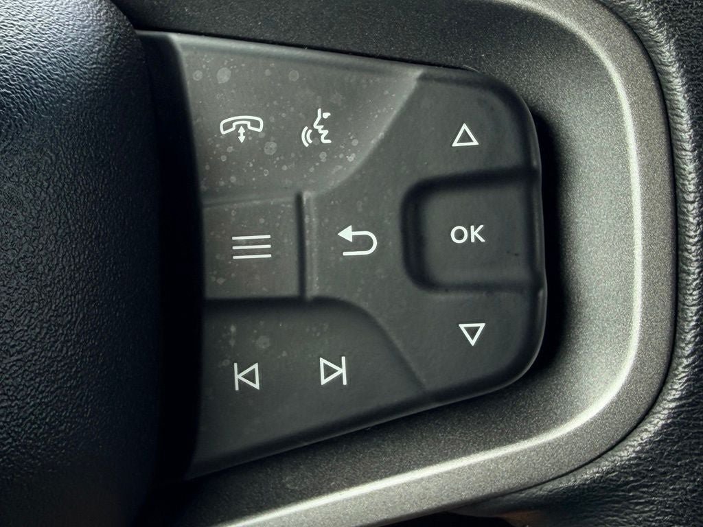 Certified 2022 Ford Bronco Wildtrak AWD/4WD image 30