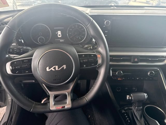Used 2022 Kia K5 GT-Line FWD image 18