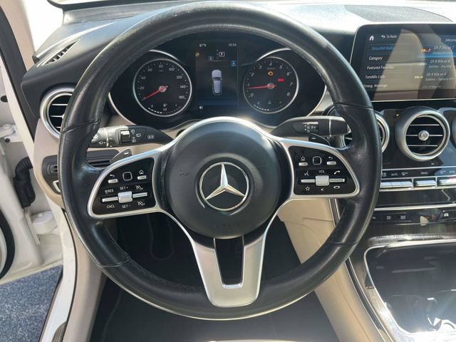Used 2022 Mercedes-Benz GLC 300 image 23