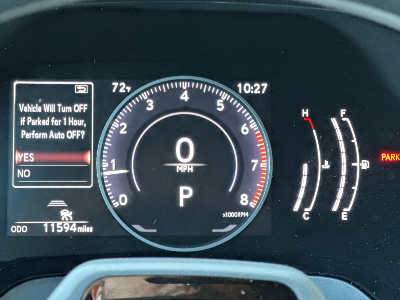 Used 2024 Lexus RX 350 Premium image 24