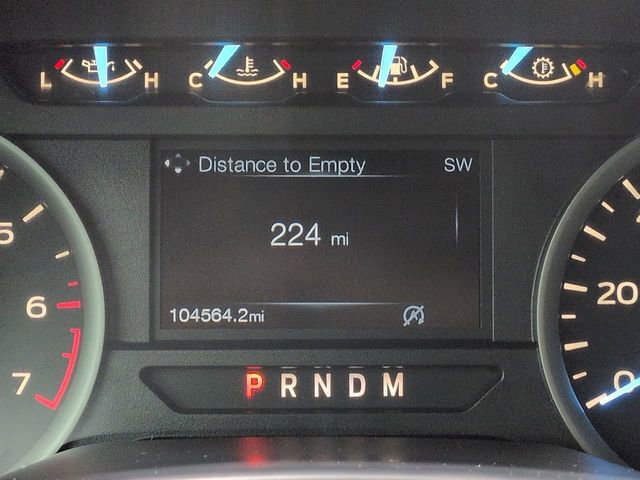 Certified 2018 Ford F150 XLT w/ Equipment Group 302A Luxury AWD/4WD image 35