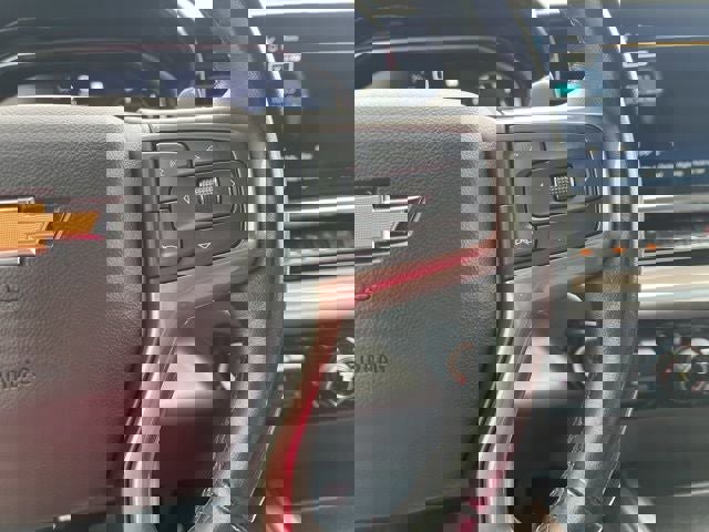 Used 2022 Chevrolet Silverado 1500 High Country w/ Technology Package image 30