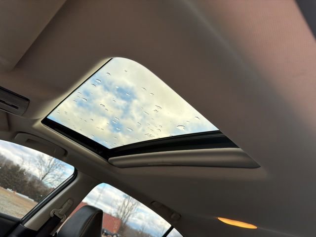 Used 2022 Nissan Altima 2.5 SR w/ Midnight Edition Package image 14