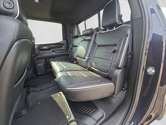 Used 2023 GMC Sierra 1500 AT4X AWD/4WD image 19