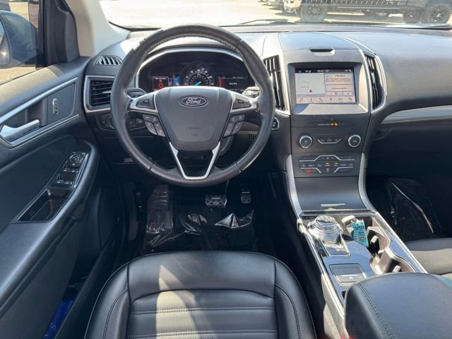 Certified 2019 Ford Edge SEL w/ Equipment Group 201A AWD/4WD image 13