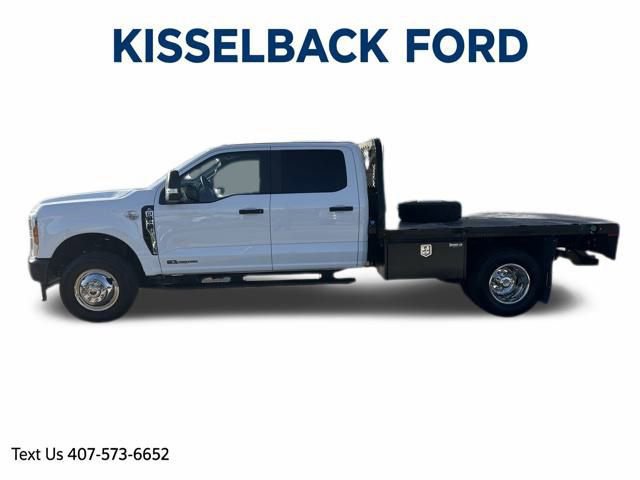 Certified 2025 Ford F350 XL image 2