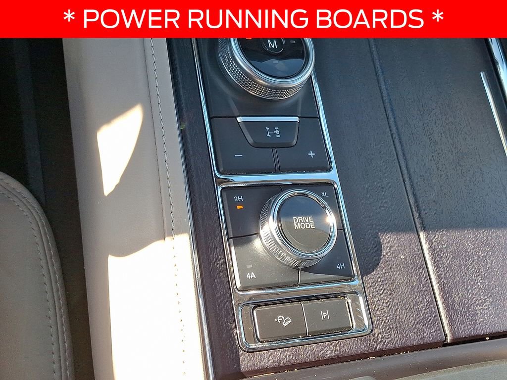 Certified 2022 Ford Expedition Max Platinum image 29