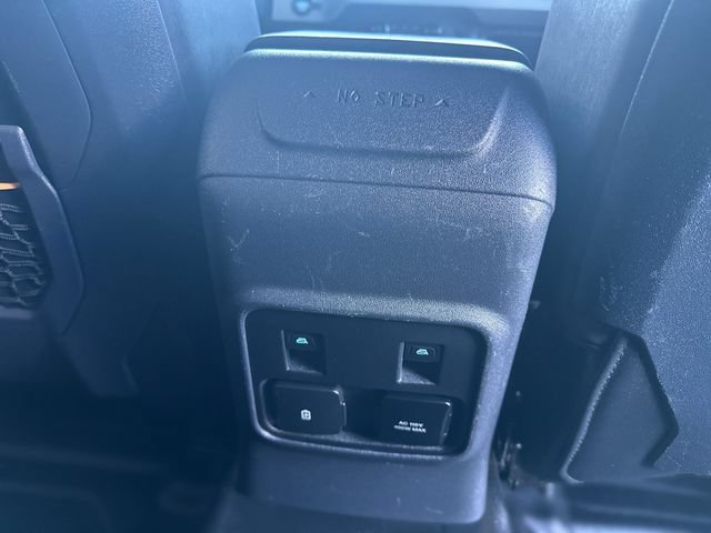 Certified 2023 Ford Bronco Badlands AWD/4WD image 24
