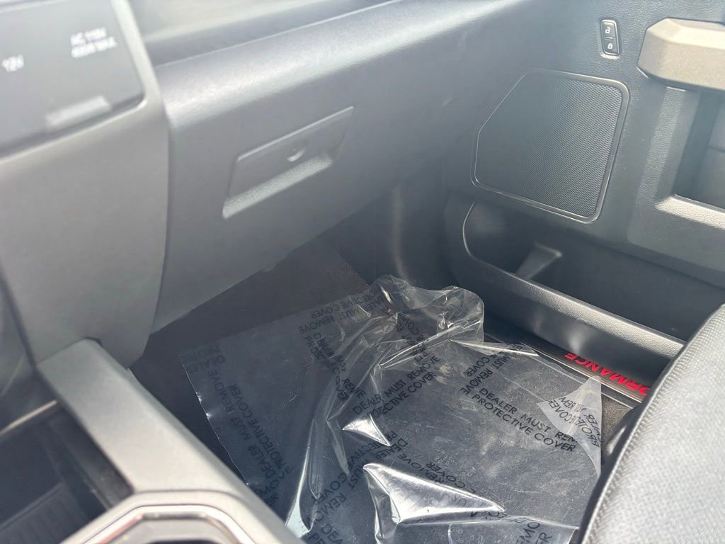 Certified 2020 Ford F150 Raptor w/ Equipment Group 802A Luxury image 30