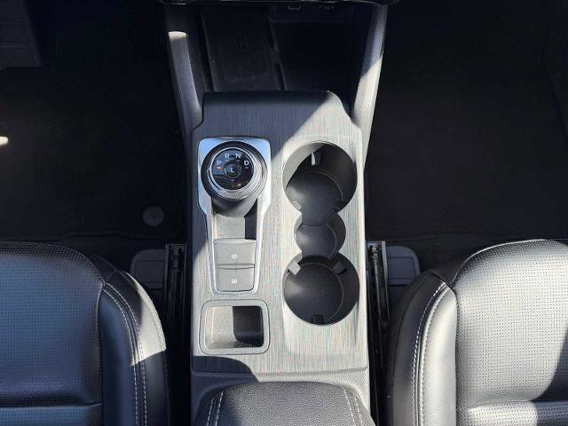 Certified 2024 Ford Escape Platinum image 18