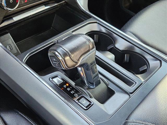 Certified 2022 Ford F150 Lariat image 12