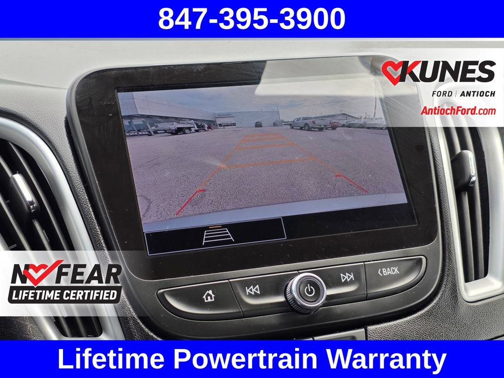 Used 2024 Chevrolet Malibu LT FWD image 50