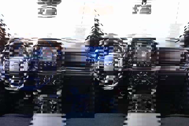 Certified 2024 Ford F150 XLT w/ Equipment Group 302A MID image 12