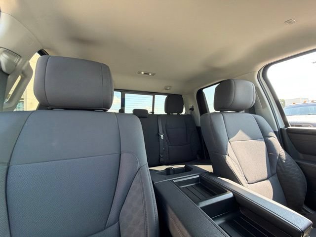 Used 2023 Toyota Tundra SR5 w/ SR5 Convenience Package AWD/4WD image 22