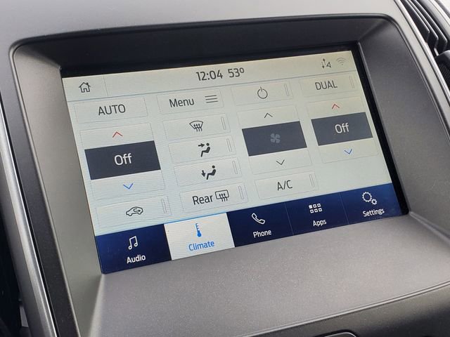 Certified 2020 Ford Edge SE w/ Cargo Accessory Package image 18