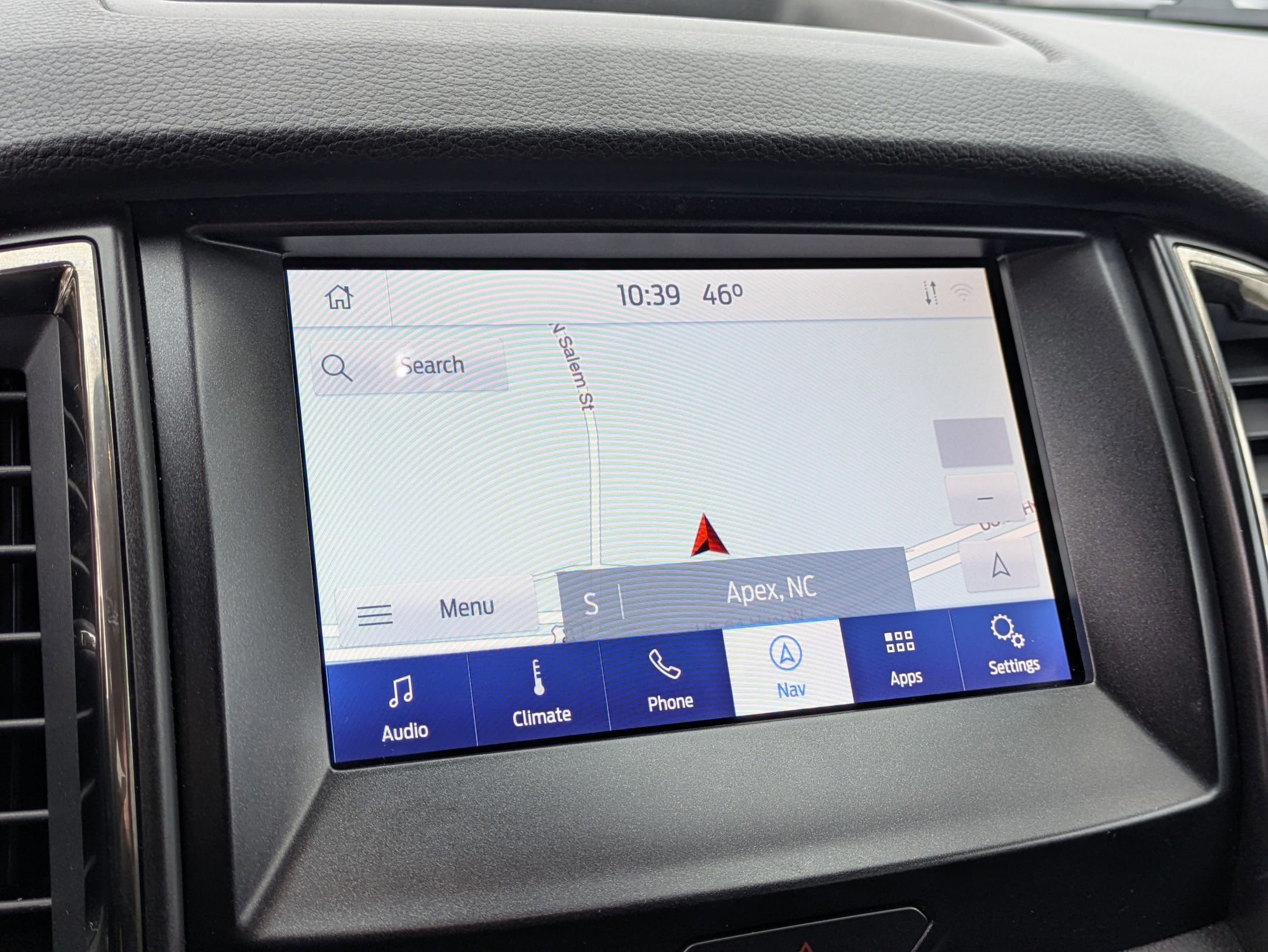 Certified 2022 Ford Ranger XLT w/ Equipment Group 302A High image 24