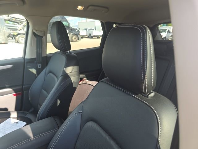 Certified 2020 Ford Escape SEL FWD image 7