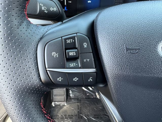 Certified 2025 Ford Escape ST-Line w/ Tech Pack #1 image 22