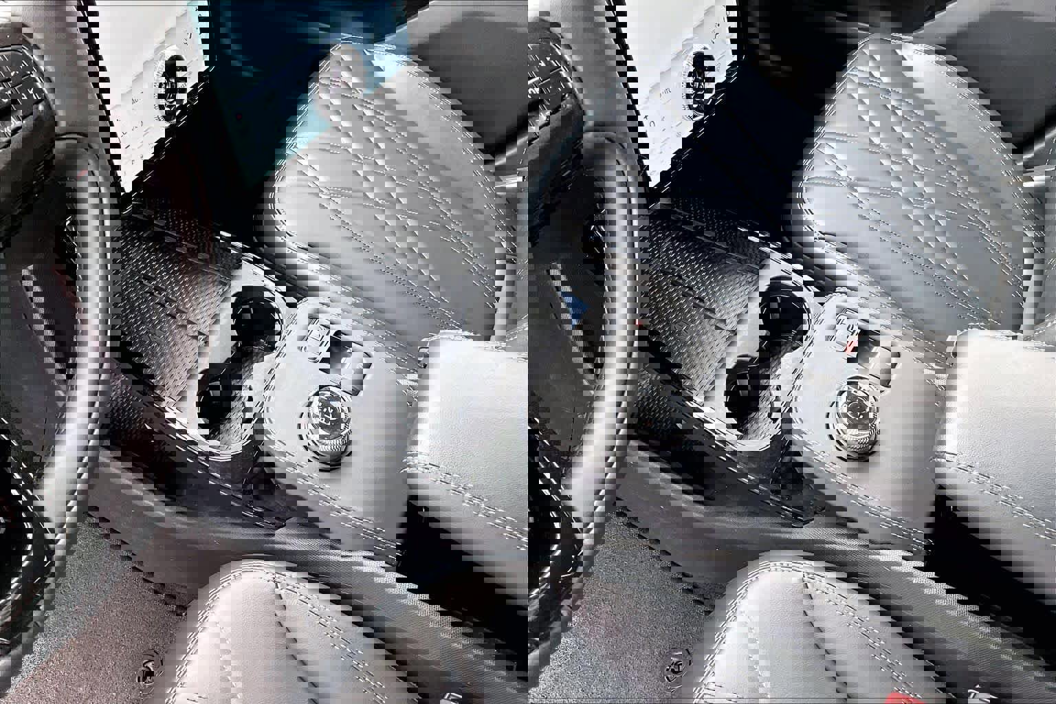 Certified 2021 Ford Mustang Mach-E Select w/ Comfort/Appearance Package image 18