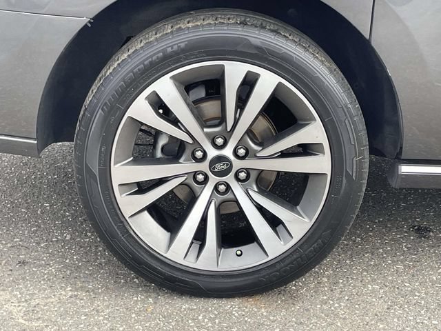 Certified 2021 Ford Expedition Max Platinum AWD/4WD image 7