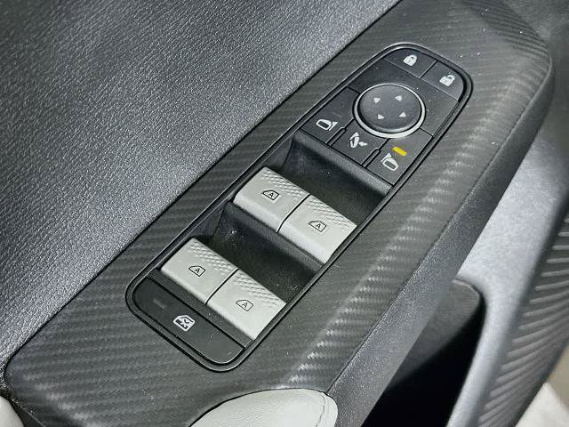 Used 2024 Mitsubishi Outlander SEL FWD image 29