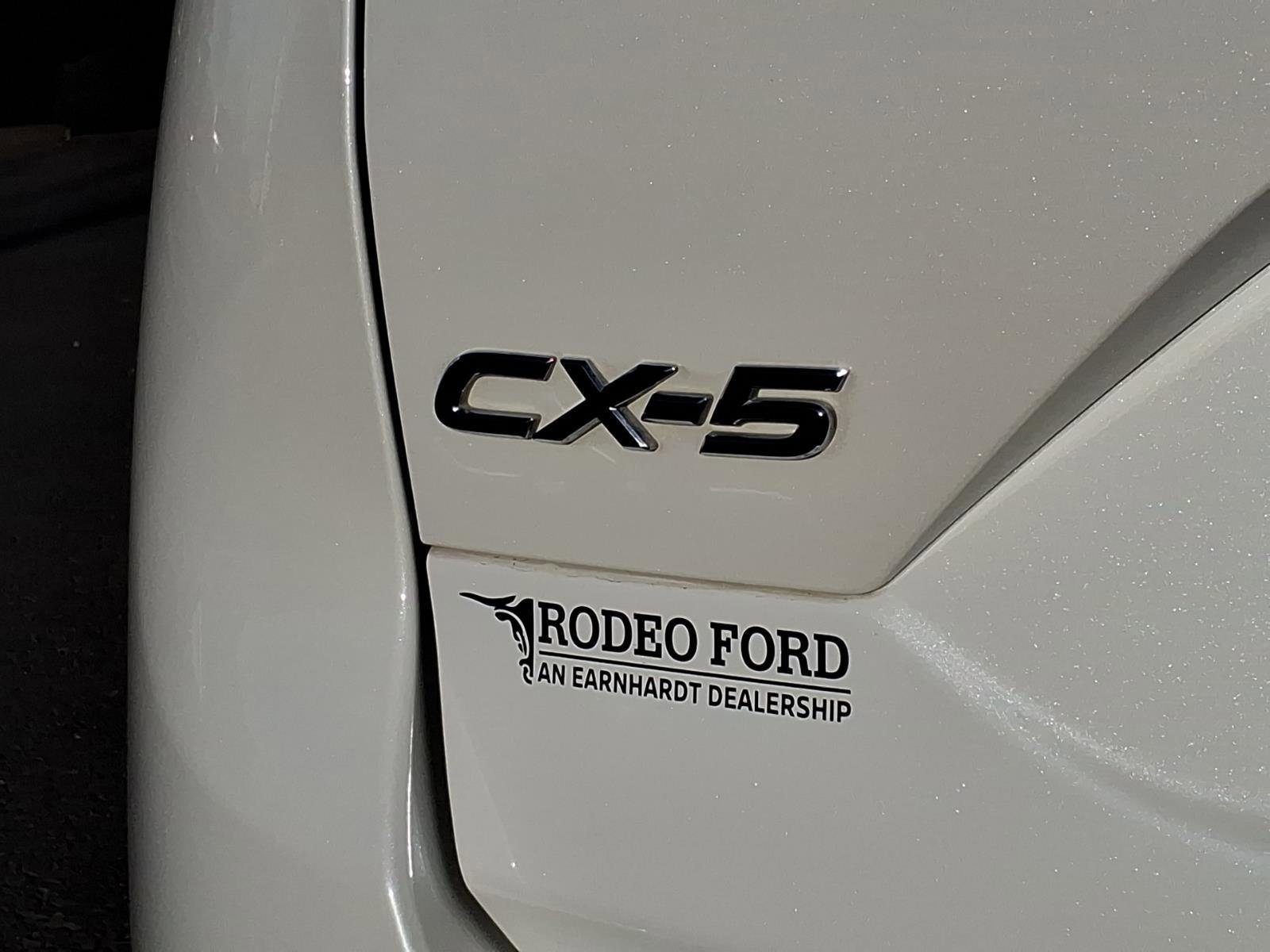 Used 2019 MAZDA CX-5 Grand Touring Reserve image 10