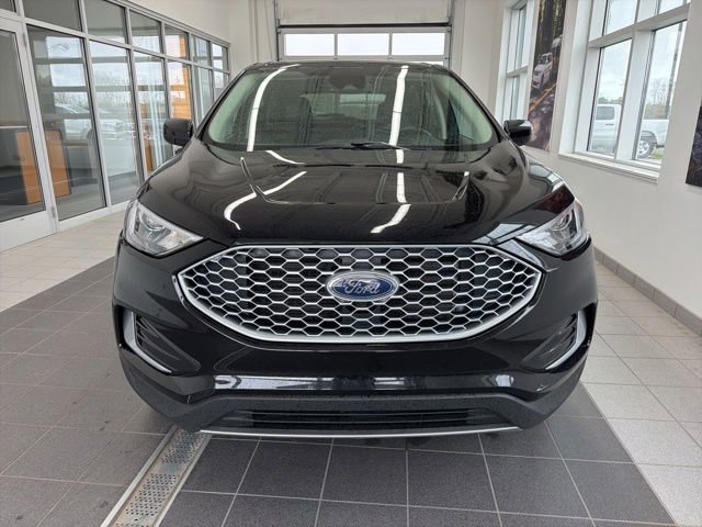 Certified 2024 Ford Edge SEL AWD/4WD image 2