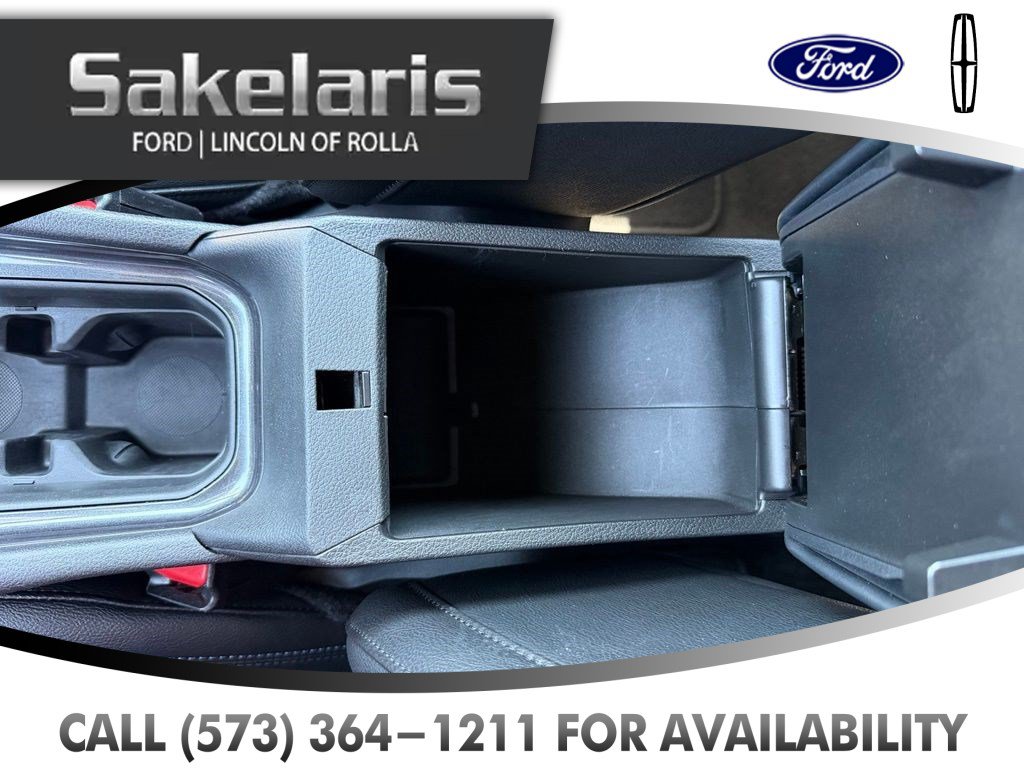 Used 2025 Jeep Compass Latitude AWD/4WD image 28