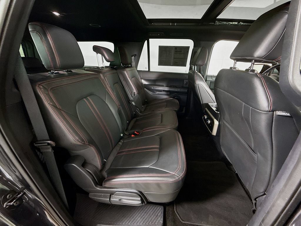 Certified 2022 Ford Expedition Max Limited AWD/4WD image 30