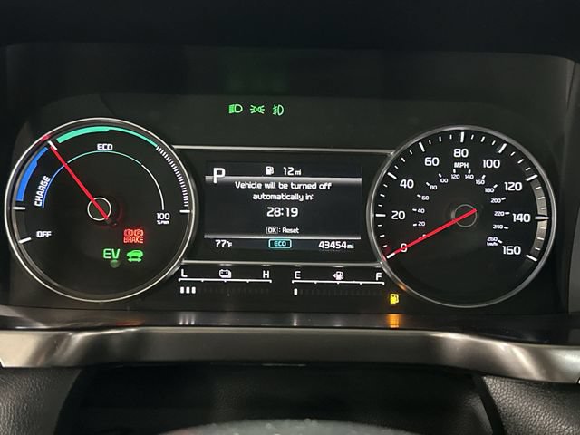 Used 2024 Kia Sorento EX w/ Panoramic Sunroof Package AWD/4WD image 14