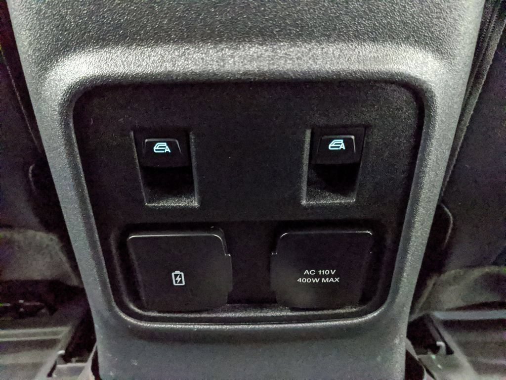 Certified 2023 Ford Bronco Wildtrak AWD/4WD image 91