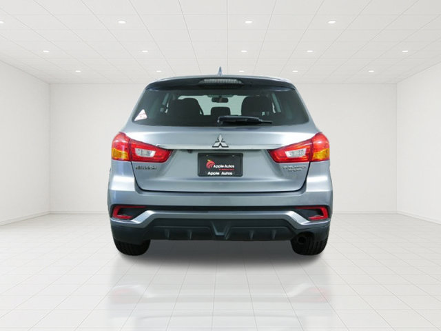 Used 2018 Mitsubishi Outlander Sport ES FWD image 8