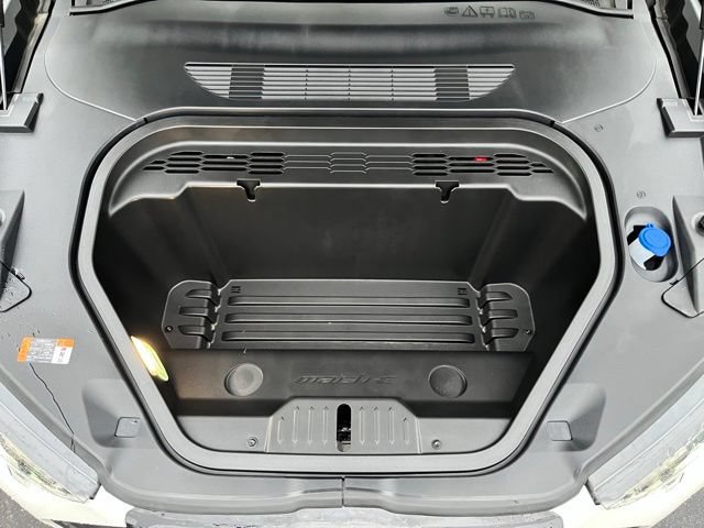 Certified 2024 Ford Mustang Mach-E GT AWD/4WD image 4