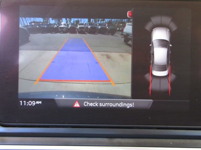 Used 2019 Audi A4 2.0T Premium image 20