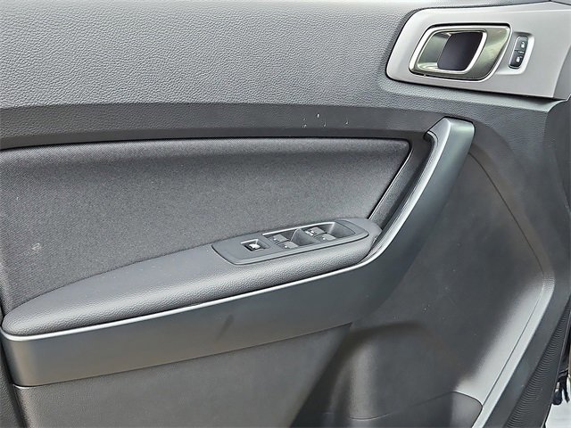 Certified 2023 Ford Ranger XLT w/ Equipment Group 302A High image 11