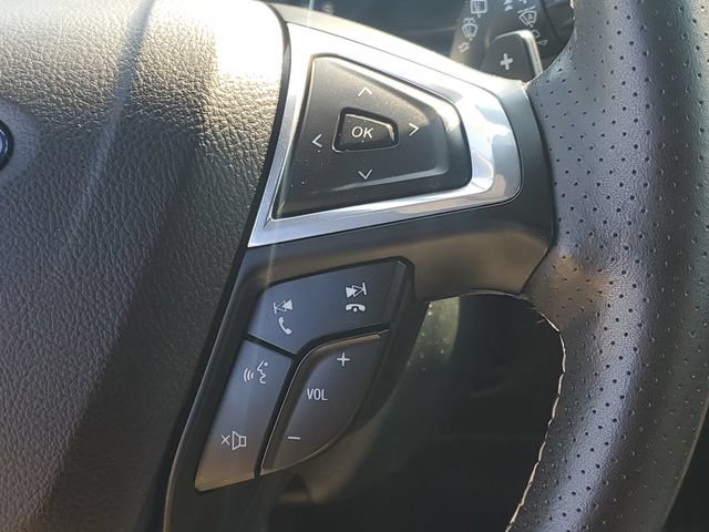 Certified 2023 Ford Edge ST AWD/4WD image 15