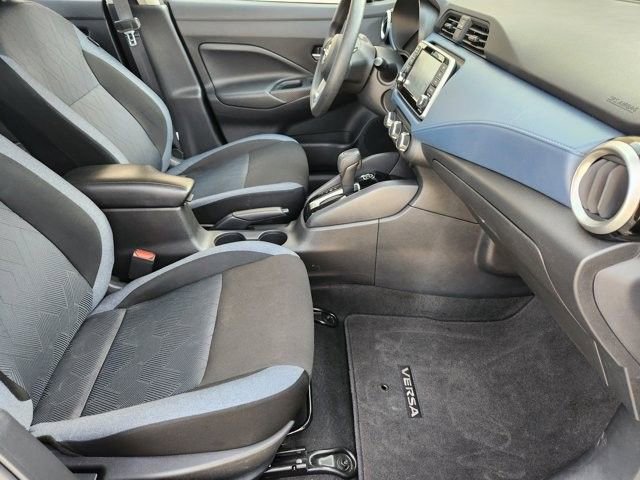 Used 2025 Nissan Versa SV image 13