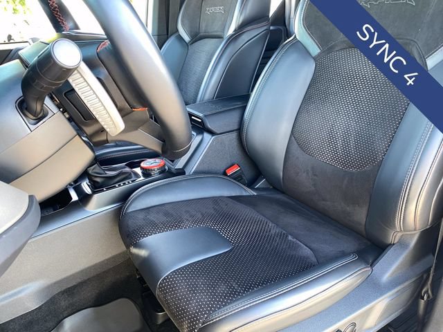 Certified 2024 Ford Bronco Raptor AWD/4WD image 21